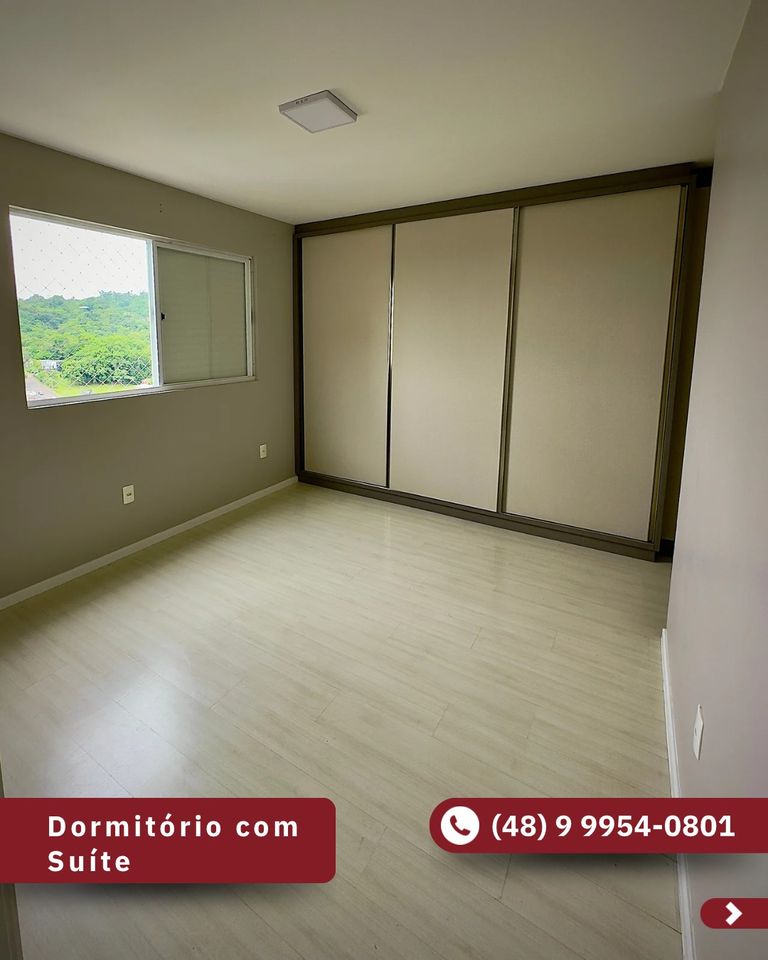 Imagem Apartamento com 4 Quartos à Venda, 151 m²em Centro - Criciúma