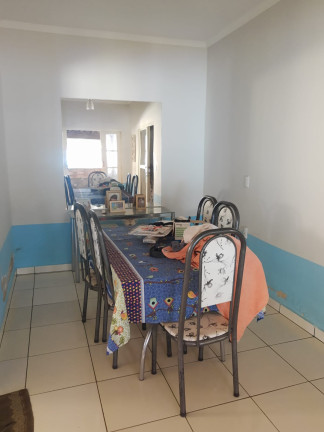 Imagem Chácara com 5 Quartos à Venda, 600 m² em Villa Mitra - Jardinópolis