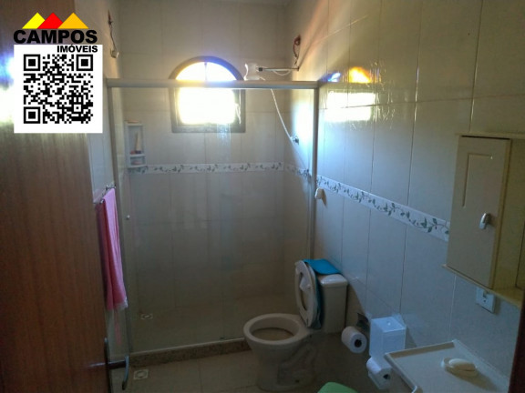 Imagem Casa com 4 Quartos à Venda, 200 m² em São José Do Imbassaí - Maricá