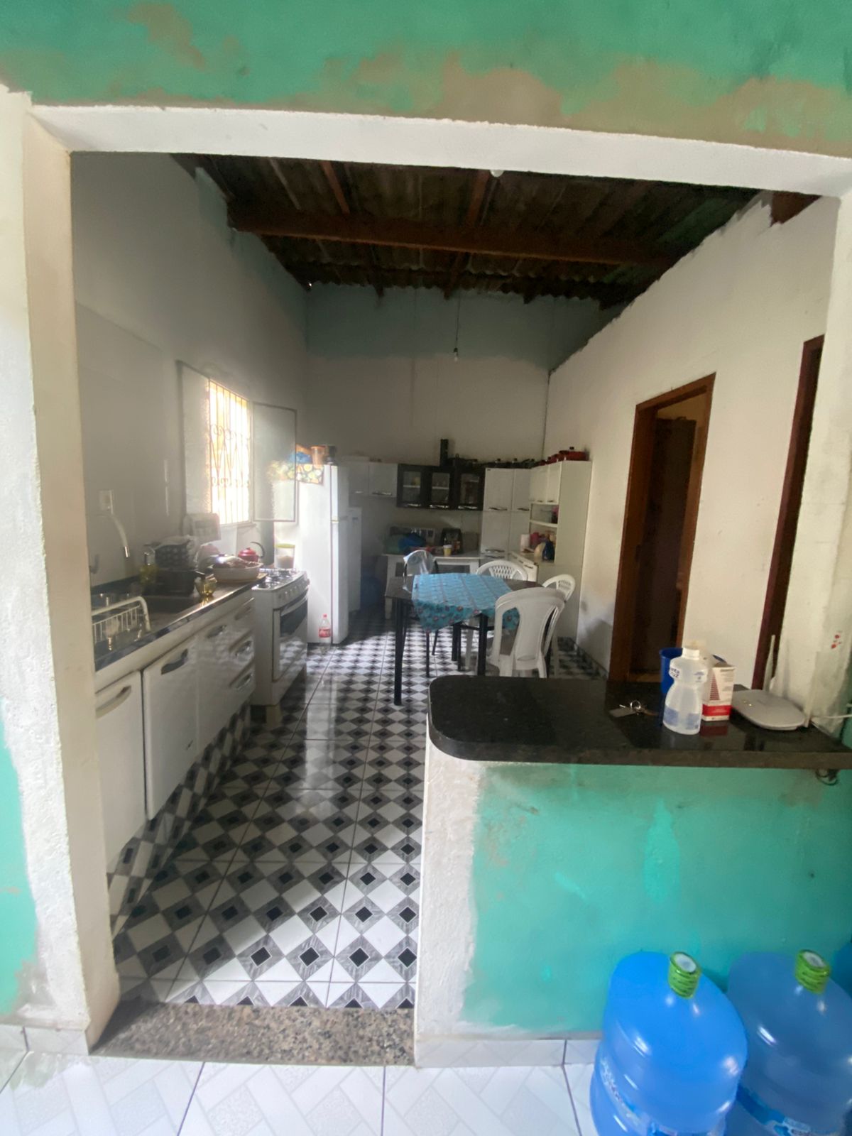 Imagem Casa com 3 Quartos à Venda, 57 m² em Novo Aleixo - Manaus