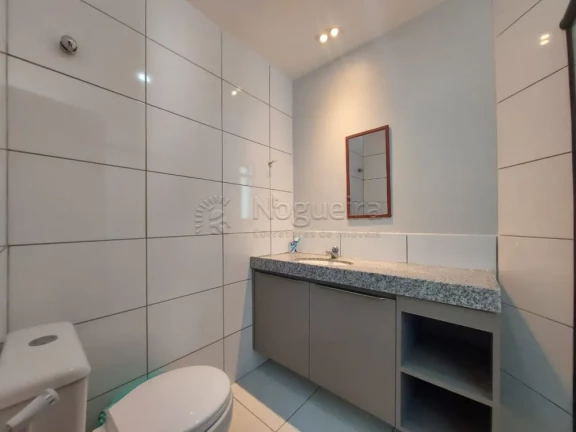 Imagem Apartamento com 3 Quartos à Venda, 122 m² em Boa Viagem - Recife