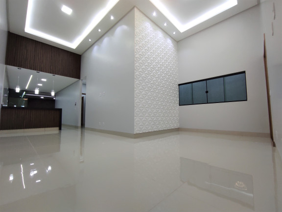 Imagem Casa com 3 Quartos à Venda, 160 m² em Vila Alzira - Aparecida de Goiânia
