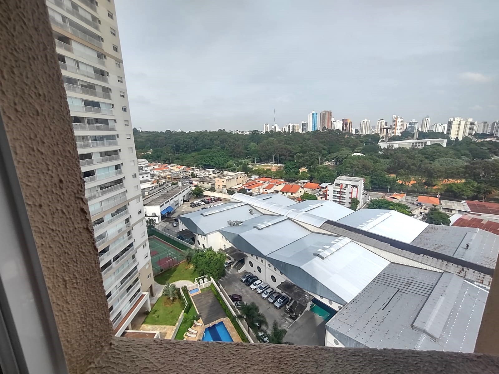 Imagem Apartamento com 2 Quartos à Venda, 77 m²em Jardim Avelino - São Paulo