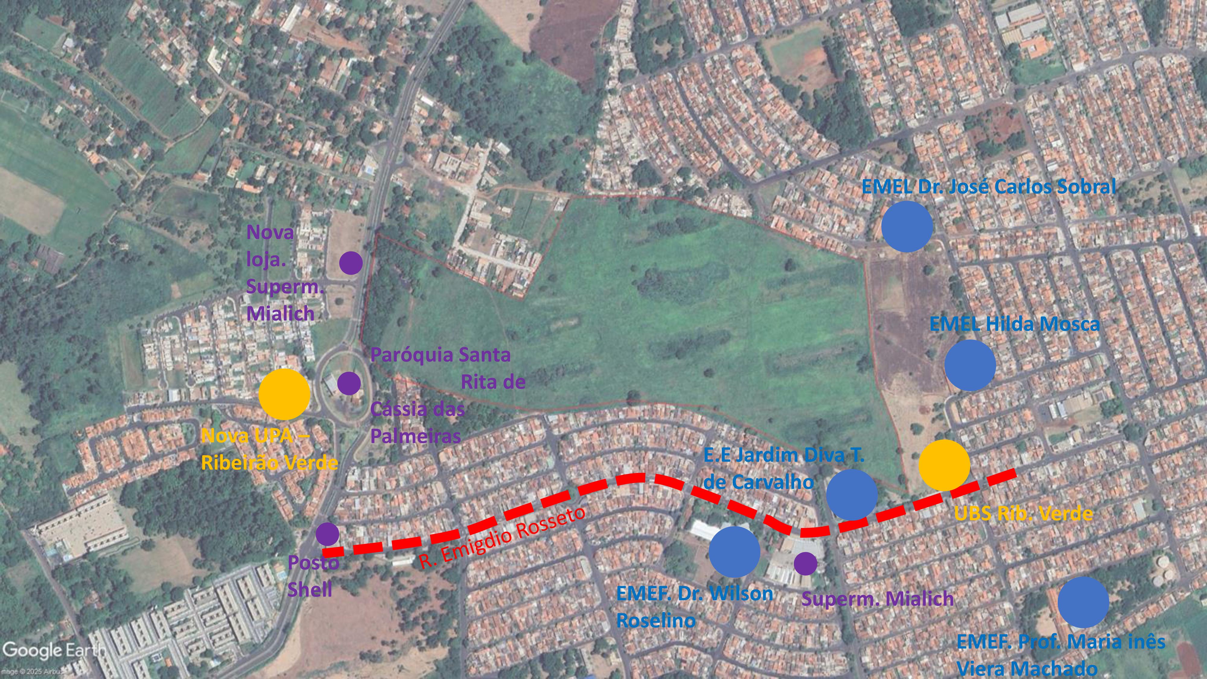 Imagem Casa com 2 Quartos à Venda, 43 m² em Jardim Florestan Fernandes - Ribeirão Preto