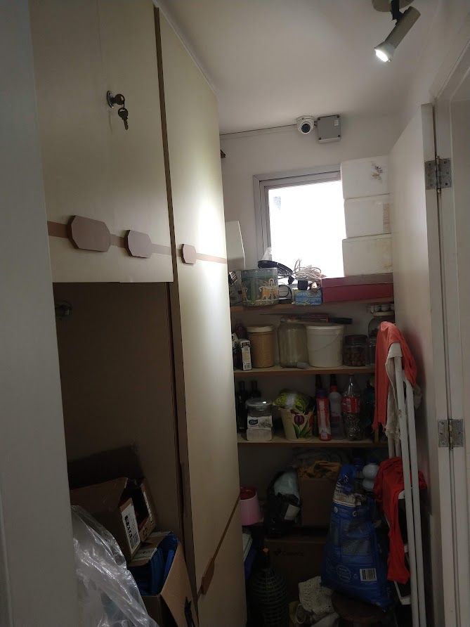 Imagem Apartamento com 2 Quartos à Venda, 80 m²em Vila Nova Conceição - São Paulo