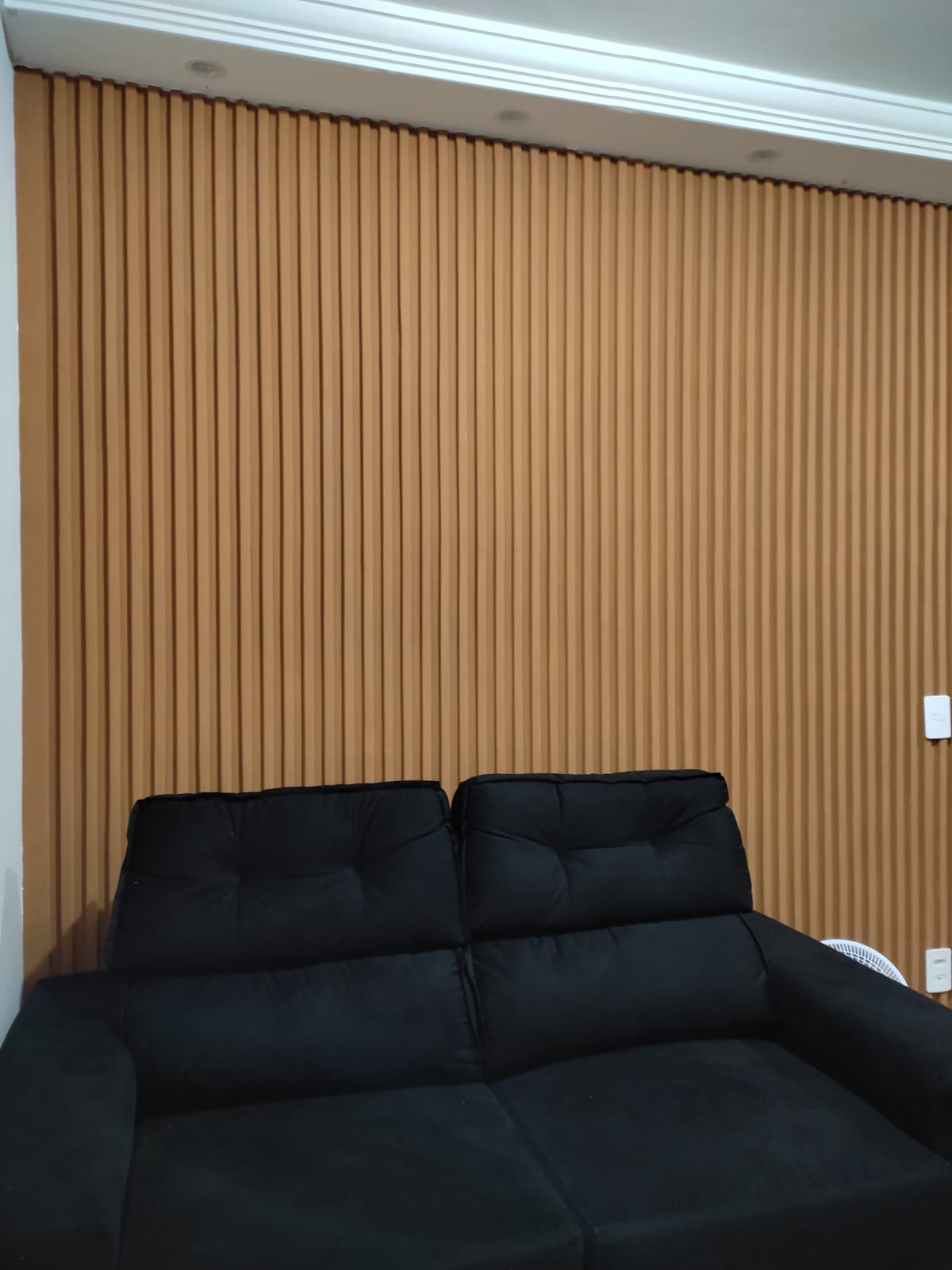 Imagem Apartamento com 2 Quartos à Venda, 52 m² em Caguassu - Sorocaba