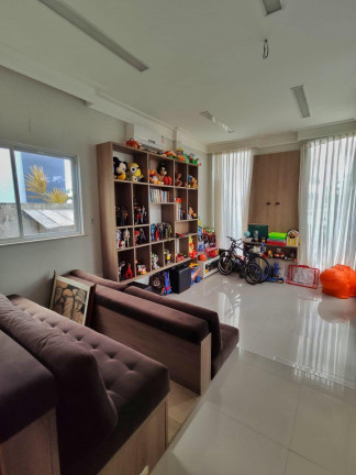 Imagem Casa de Condomínio com 4 Quartos à Venda, 504 m² em Aracagy - São José de Ribamar