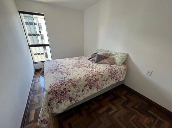 Imagem Apartamento com 3 Quartos à Venda, 62 m² em Cruzeiro Novo - Brasília
