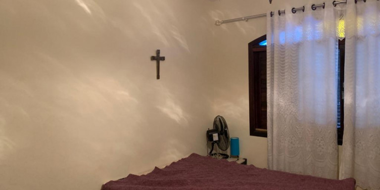 Imagem Chácara com 4 Quartos à Venda, 13.000 m² em Centro - Santa Isabel