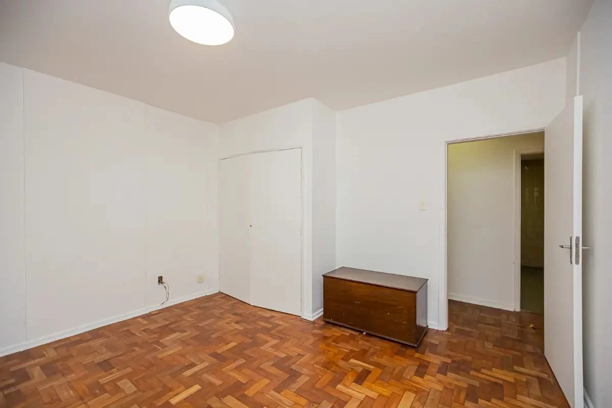 Imagem Apartamento com 3 Quartos à Venda, 120 m² em Bela Vista - São Paulo