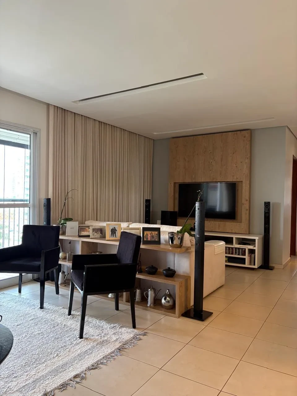 Foto do imóvel: Apartamento com 3 Quartos à Venda, 127 m² em Sul (Águas Claras) - Brasília