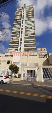 Imagem Apartamento com 3 Quartos à Venda, 114 m² em Santa Teresinha - São Paulo