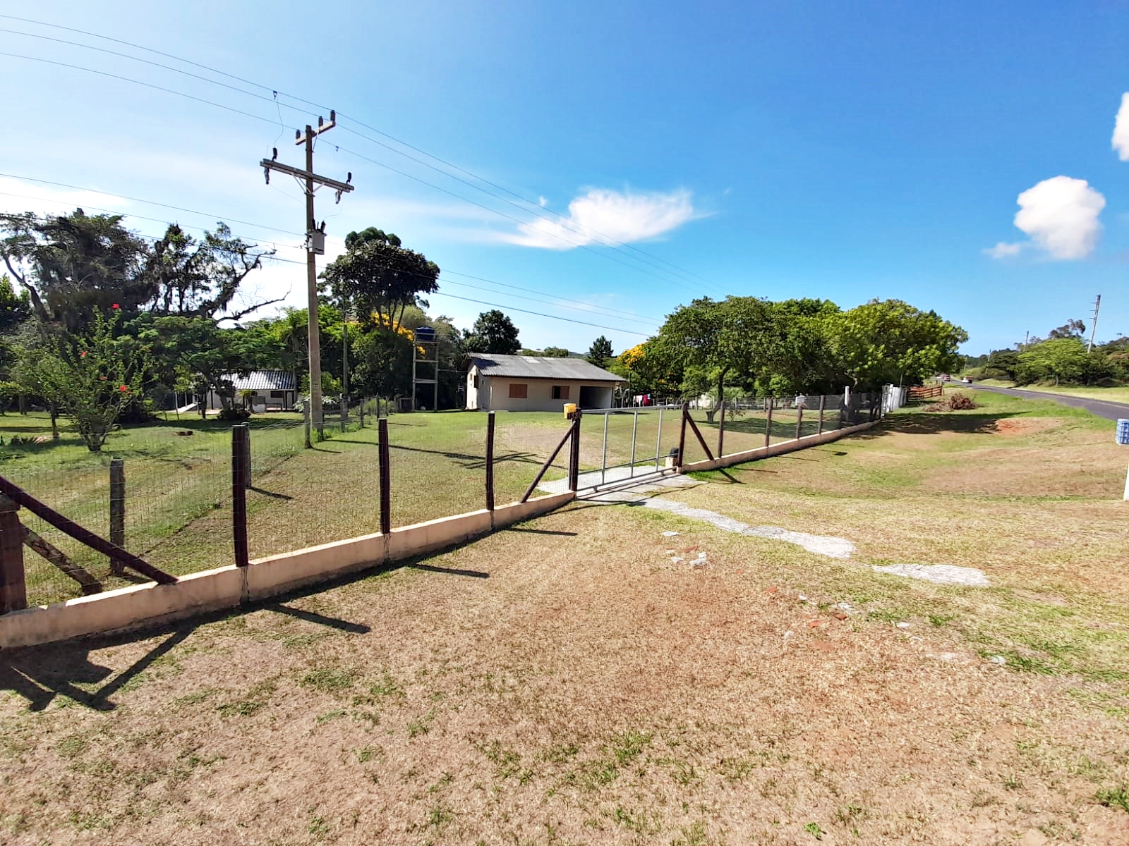 Chácara com 5 Quartos à Venda, 200 m²em FAXINAL - Torres