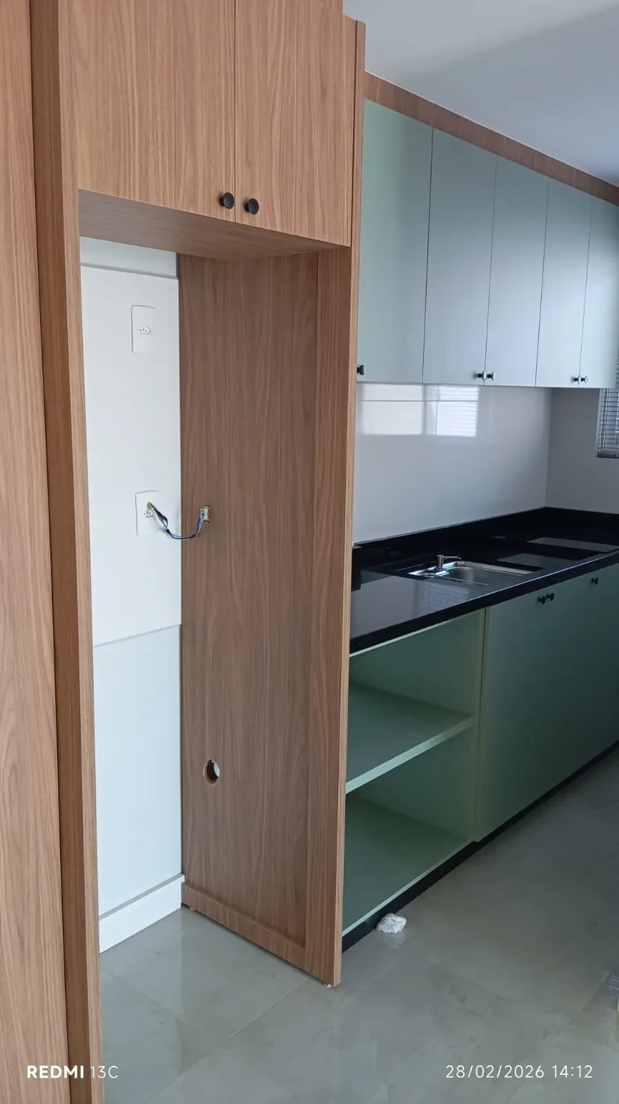 Foto do imóvel: Apartamento com 2 Quartos à Venda, 54 m² em São Cristóvão - Chapecó