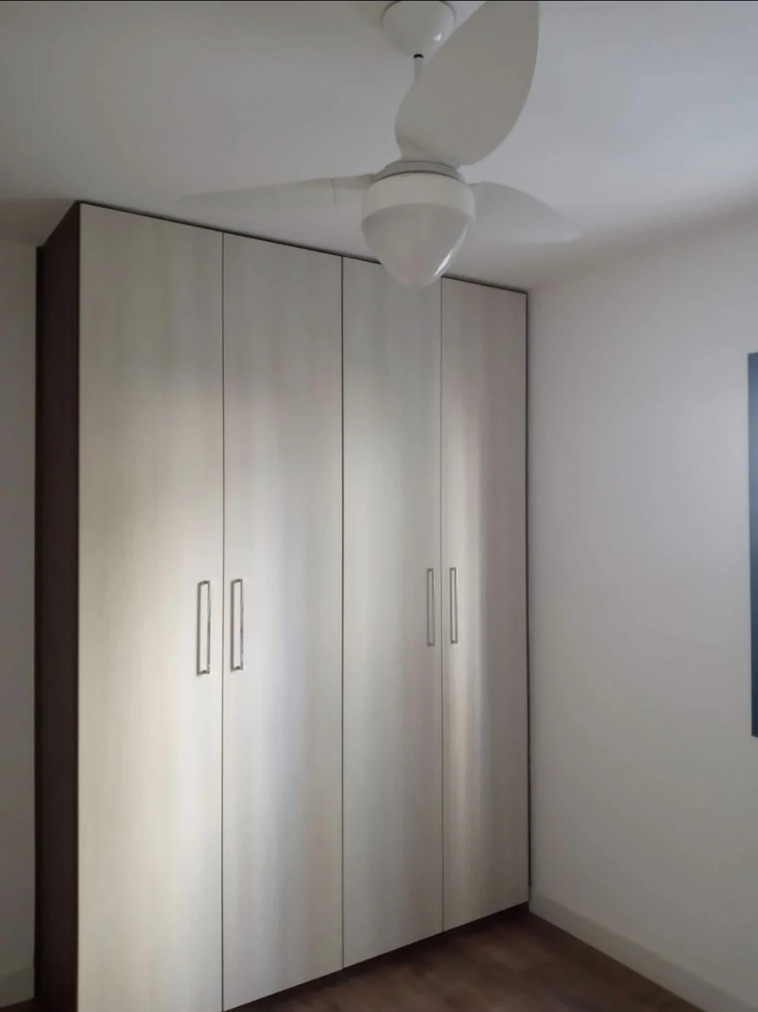 Imagem Apartamento com 3 Quartos à Venda, 110 m² em Chácara Agrindus - Taboão da Serra