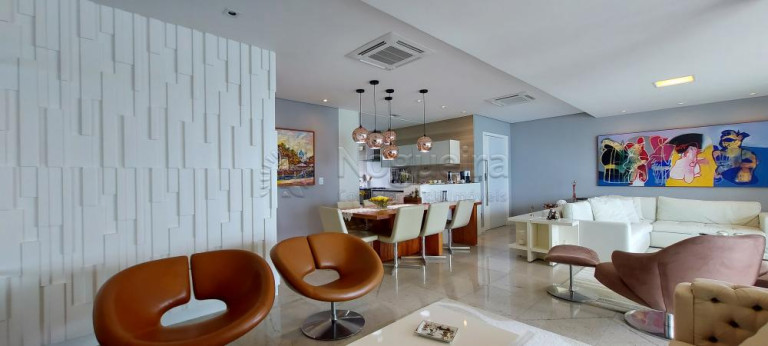 Imagem Apartamento com 2 Quartos à Venda, 147 m² em Boa Viagem - Recife