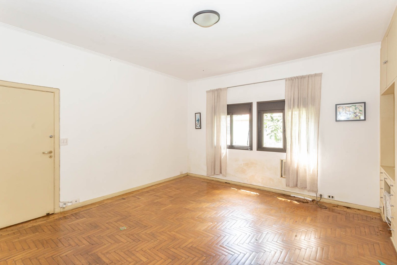 Imagem Casa com 2 Quartos à Venda ou Locação, 237 m² em Cidade Monções - São Paulo