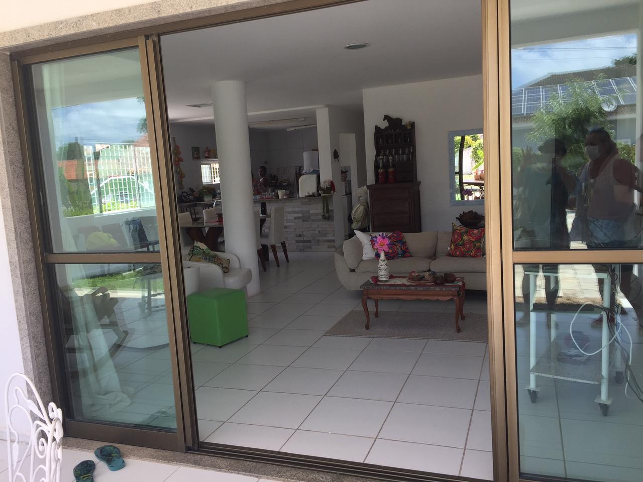 Foto do imóvel: Casa com 5 Quartos à Venda, 270 m² em Praia Carneiros - TAMANDARÉ