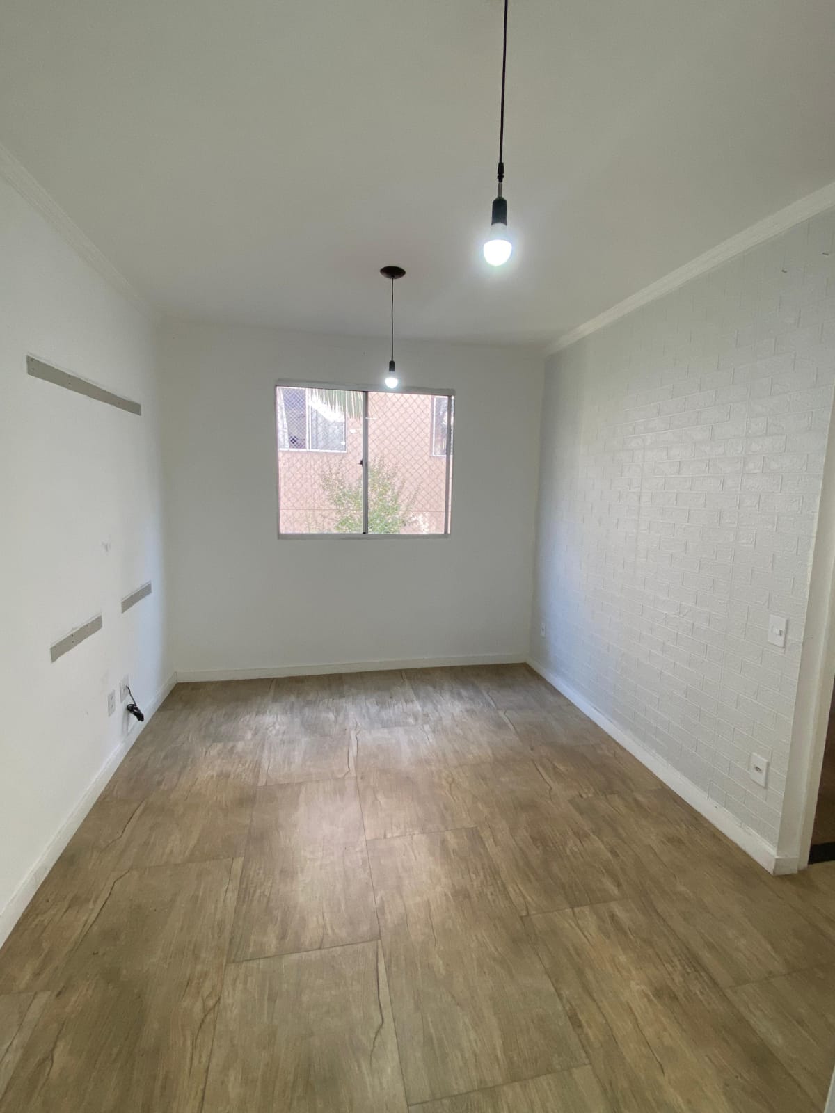 Imagem Apartamento com 2 Quartos à Venda, 38 m²em Jardim Dom José - São Paulo