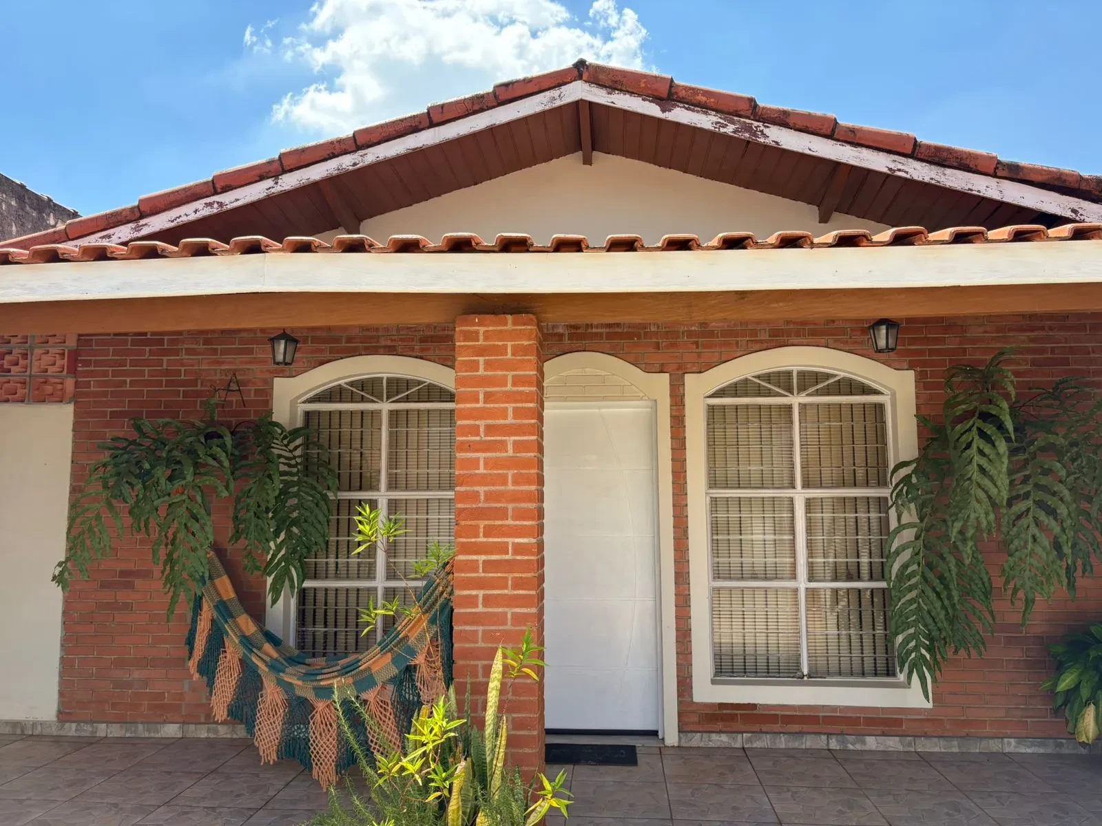 Imagem Casa com 3 Quartos à Venda, 192 metros em Parque Ouro Fino - Sorocaba
