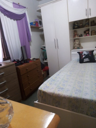 Imagem Sobrado com 2 Quartos à Venda, 250 m² em Novo Osasco - Osasco