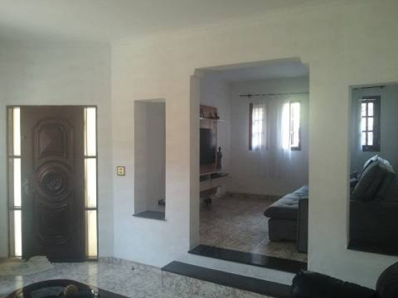 Imagem Sobrado com 4 Quartos à Venda, 262 m²em Vila Camilópolis - Santo André