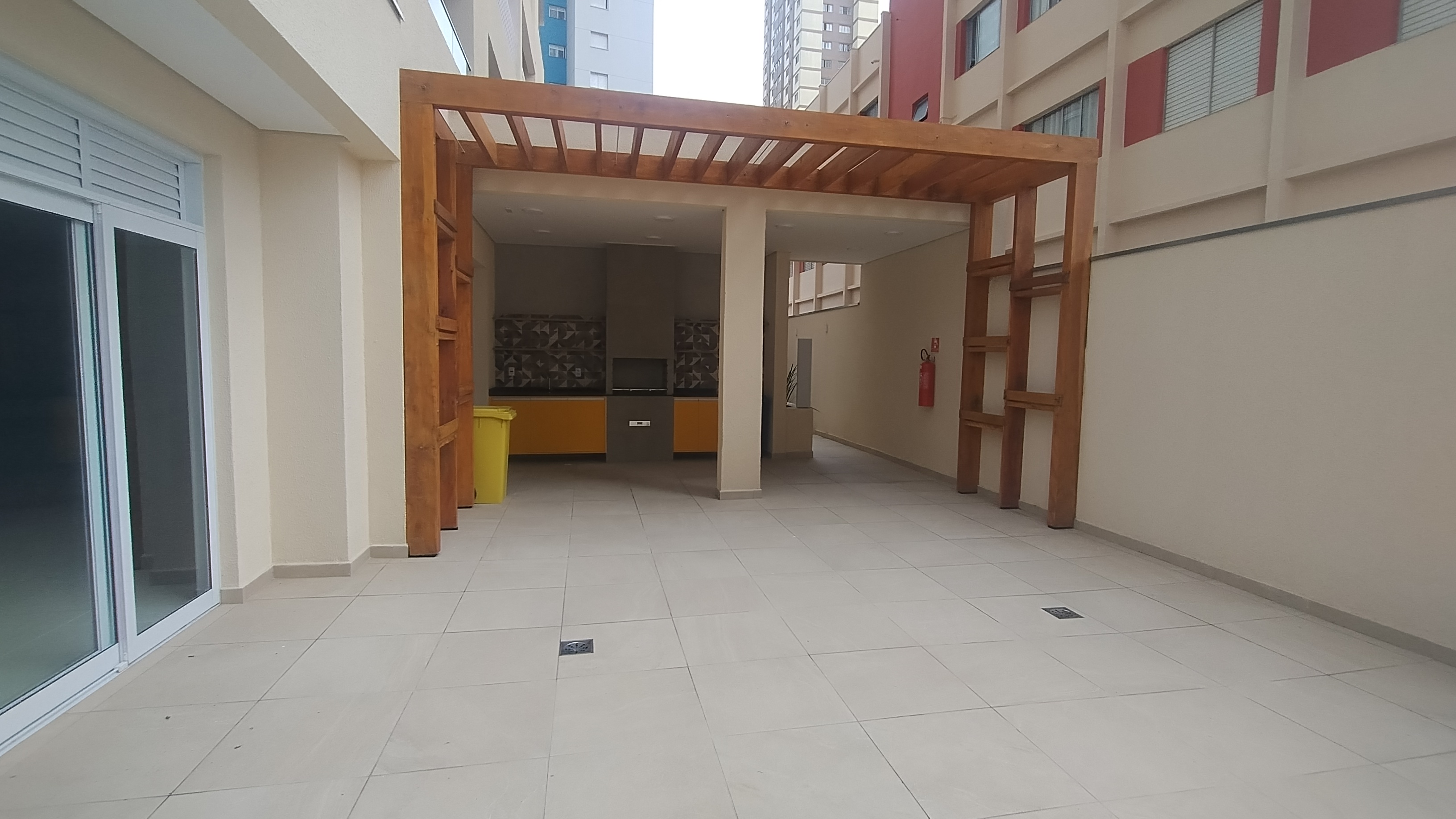 Imagem Apartamento com 3 Quartos à Venda, 64 m² em Centro - Diadema
