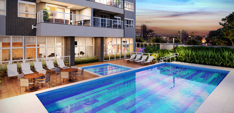 Imagem Apartamento com 2 Quartos à Venda, 66 m² em Paraíso - São Paulo