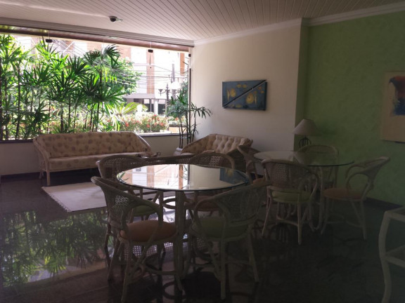 Imagem Apartamento com 3 Quartos à Venda, 82 m² em Enseada - Guarujá