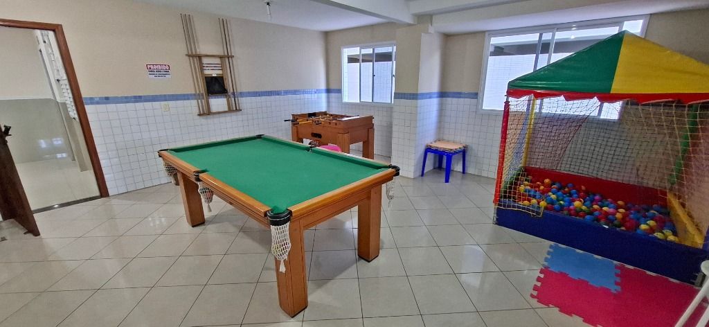 Imagem Cobertura com 3 Quartos à Venda, 320 m² em Canto do Forte - Praia Grande