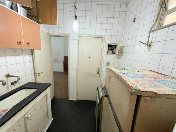 Imagem Apartamento com 2 Quartos à Venda, 60 m² em Copacabana - Rio de Janeiro