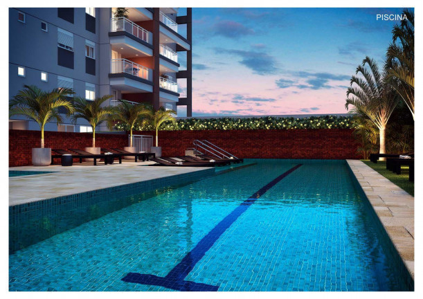 Imagem Apartamento com 3 Quartos à Venda, 91 m² em Vila Ipojuca - São Paulo