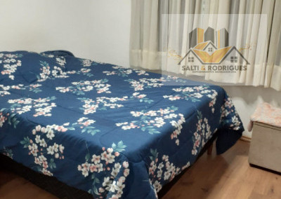 Imagem Apartamento com 2 Quartos à Venda, 40 m²em Jardim Primavera - Mauá