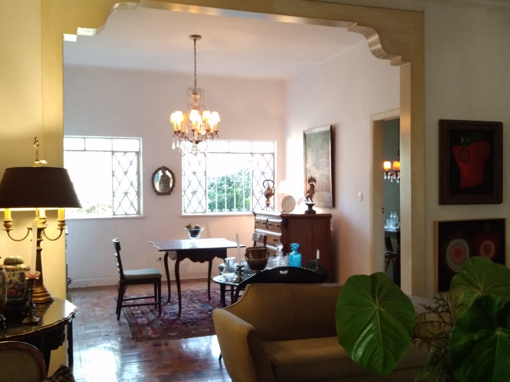 Imagem Casa com 3 Quartos à Venda, 310 m²em Vila Madalena - São Paulo