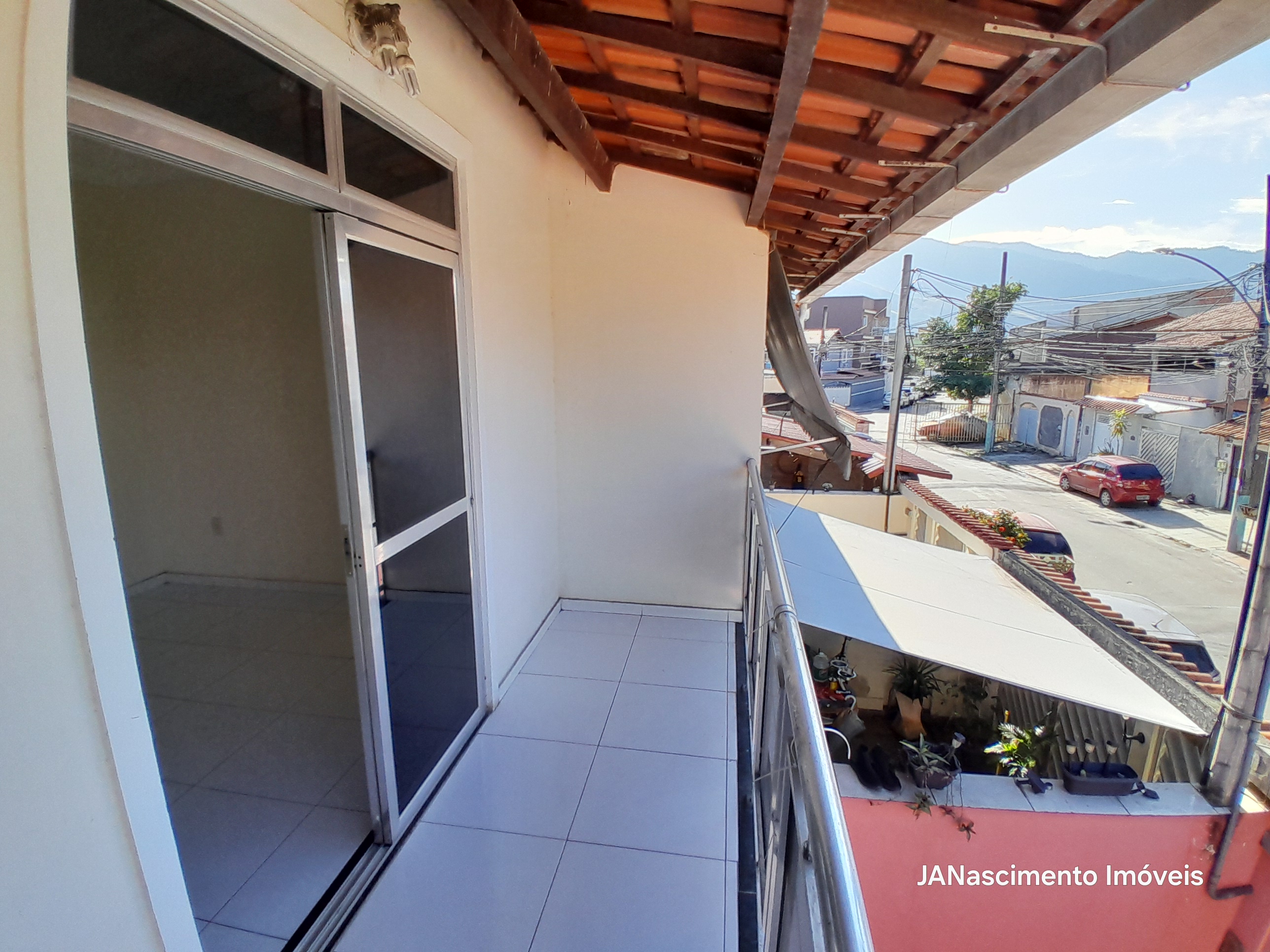 Foto do imóvel: Casa de Condomínio com 2 Quartos à Venda, 87 m² em Bangu - Rio de Janeiro