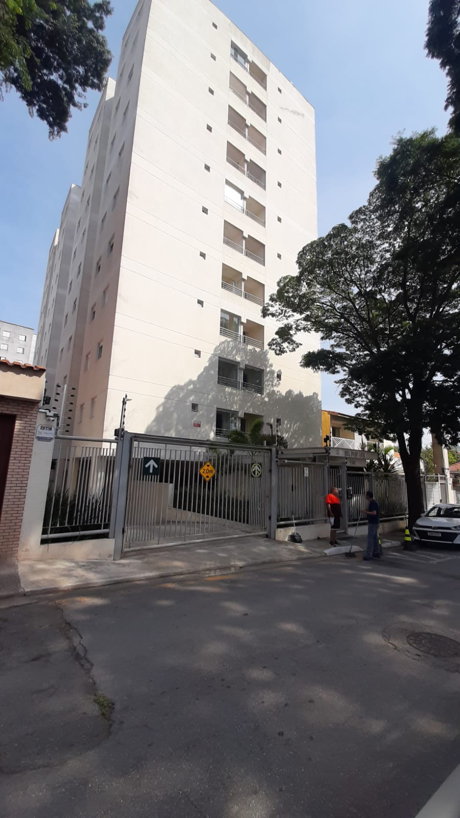 Foto do imóvel: Apartamento com 2 Quartos à Venda, 49 m² em Centro - Diadema