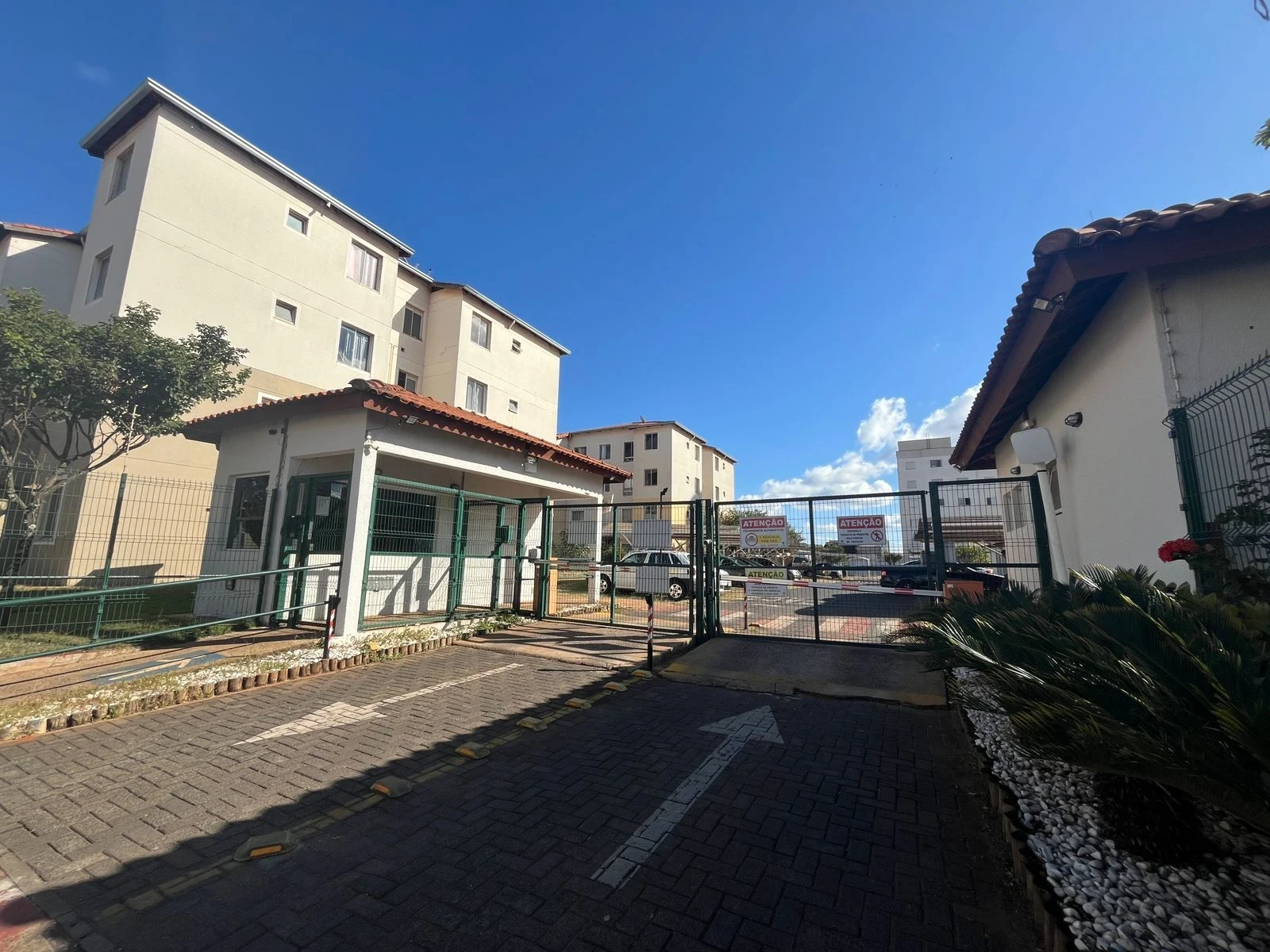 Imagem Apartamento com 2 Quartos à Venda, 42700 m² em Novo Mundo - Uberlândia