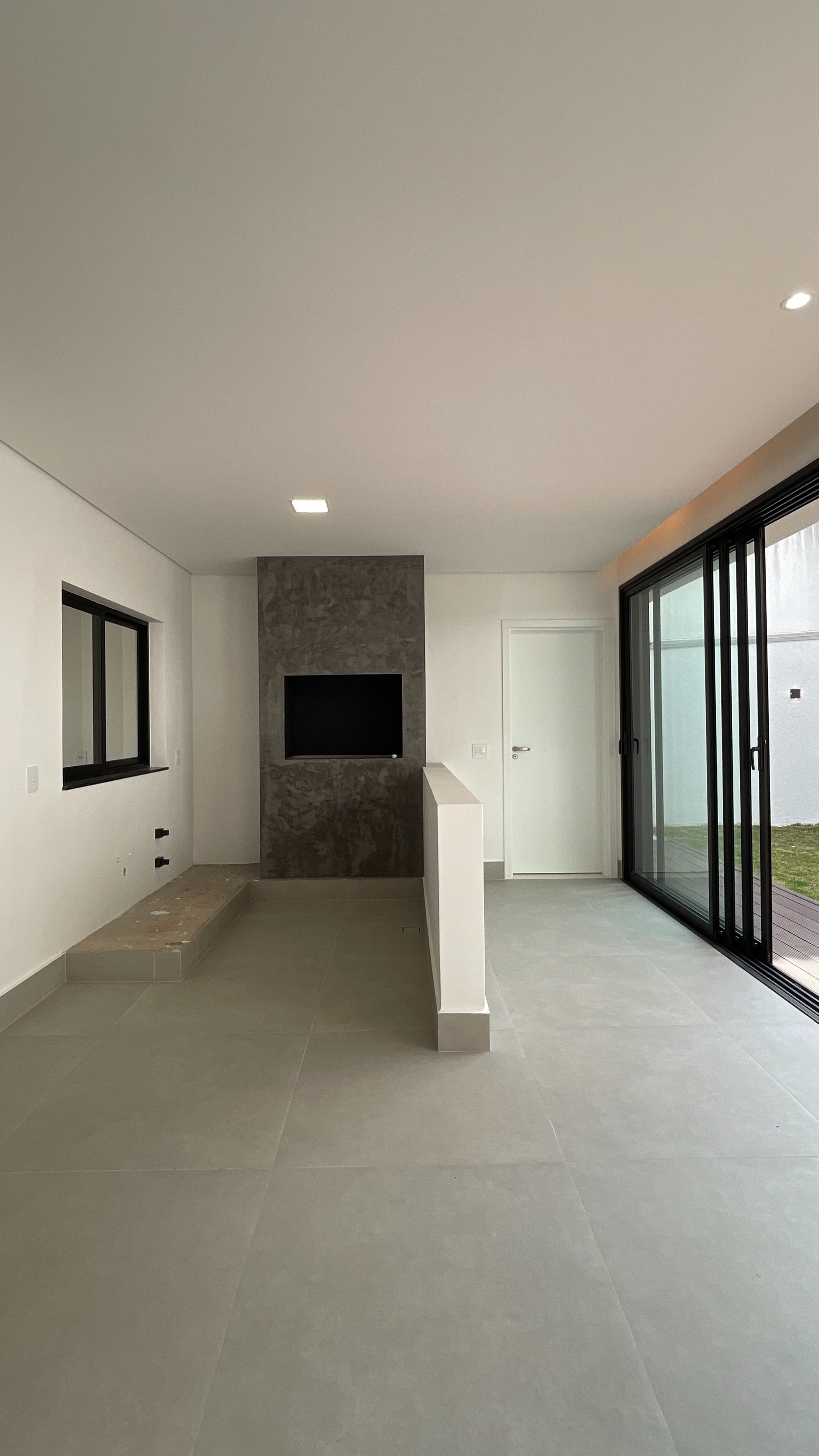 Imagem Casa de Condomínio com 4 Quartos à Venda, 364 m² em Alphaville - Santana de Parnaíba