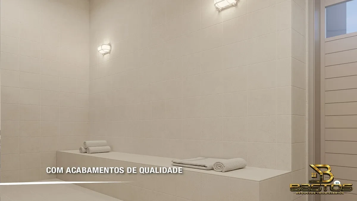 Imagem Apartamento com 1 Quarto à Venda, 51 m² em Vila Atlântica - Caraguatatuba