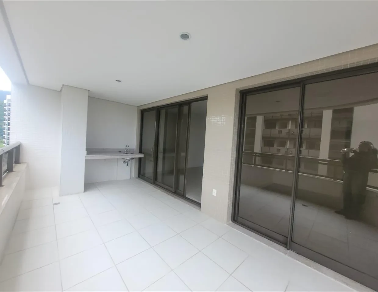 Imagem Apartamento com 4 Quartos para Alugar, 121 m² em Barra Olímpica - Rio de Janeiro