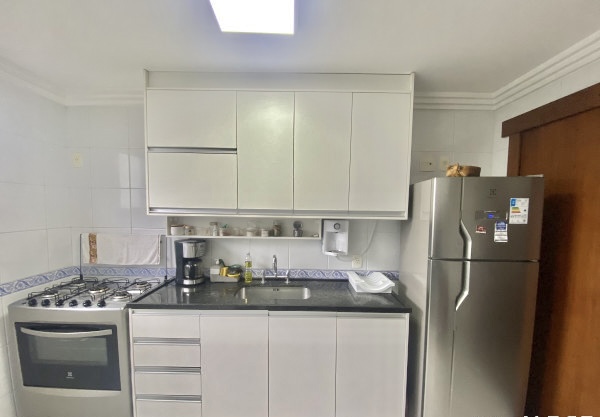 Imagem Apartamento com 2 Quartos à Venda, 84 m²em Agriões - Teresópolis