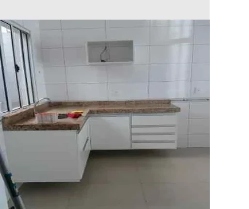 Foto do imóvel: Casa de Condomínio com 2 Quartos à Venda, 51 m² em Lopes de Oliveira - Sorocaba