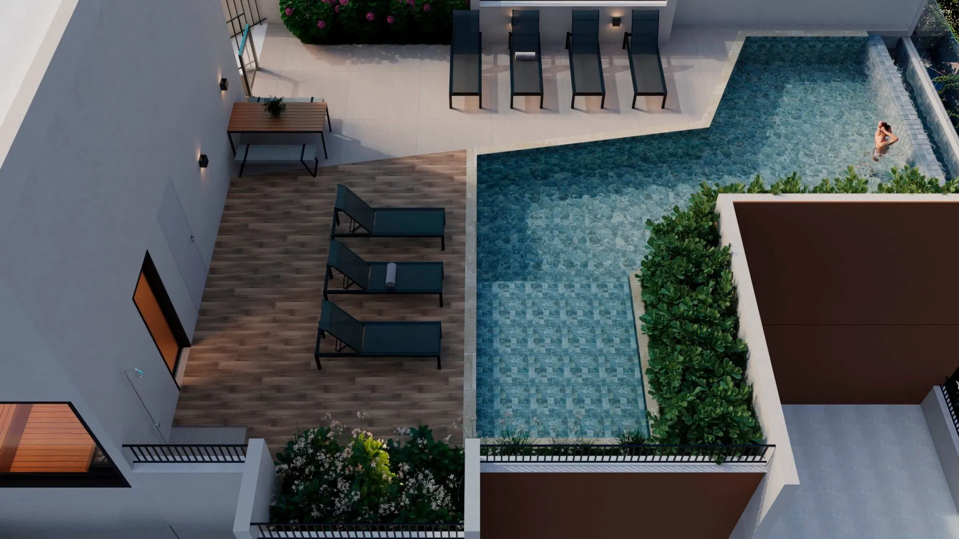 Imagem Apartamento com 1 Quarto à Venda, 27 m² em Santo Amaro - São Paulo