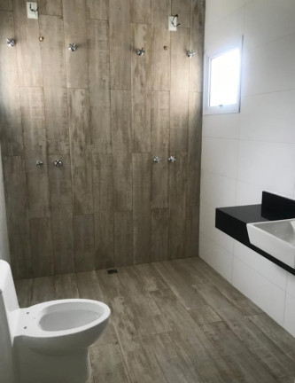 Imagem Casa de Condomínio com 3 Quartos à Venda,  em Loteamento Terras de Genova - Jundiaí