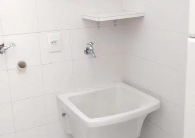 Imagem Apartamento com 1 Quarto para Alugar, 55 m² em Jardim América - São Paulo