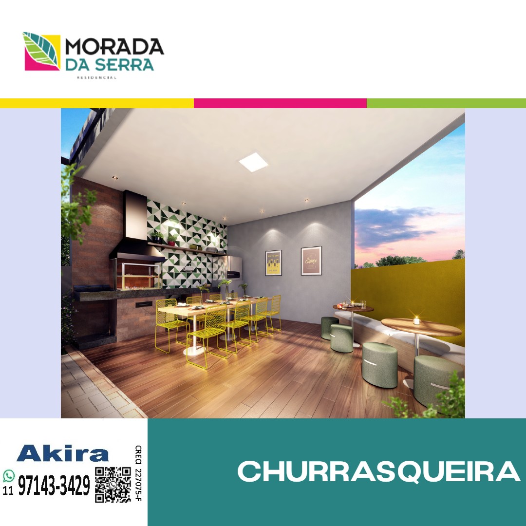 Imagem Apartamento com 2 Quartos à Venda, 51 m²em Jardim Rodeio - Mogi das Cruzes
