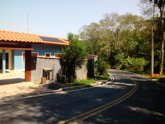 Imagem Casa com 3 Quartos à Venda, 250 m² em REFUGIO DOS AMIGOS - Vargem Grande Paulista