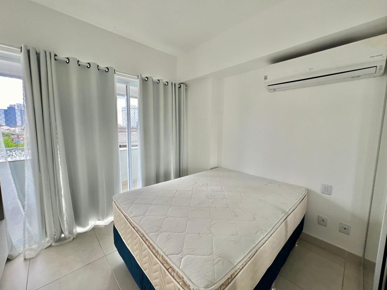 Imagem Apartamento à Venda, 39 m²em Fátima - Belém