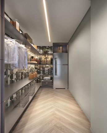 Imagem Apartamento à Venda, 23 m² em Vila Mariana - São Paulo