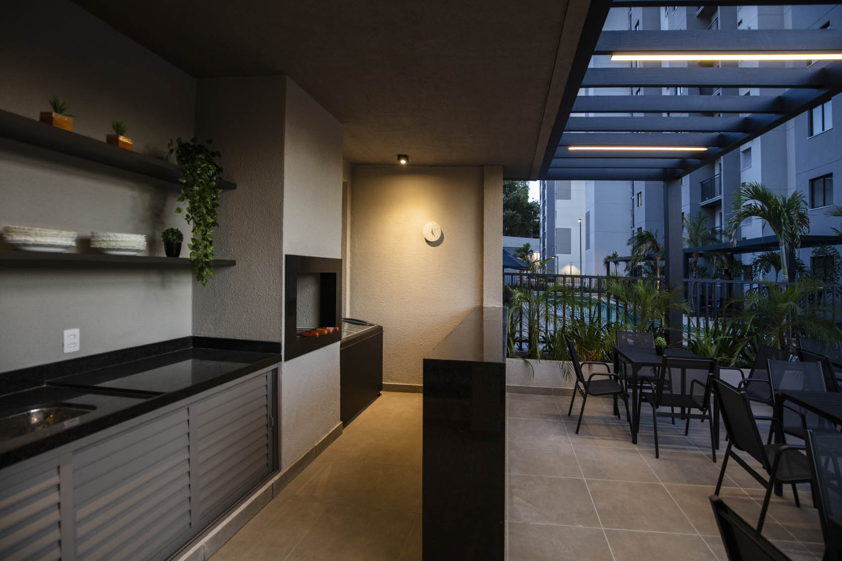 Imagem Apartamento com 3 Quartos à Venda, 60 m² em Del Castilho - Rio de Janeiro